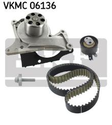 SKF VKMC 06136